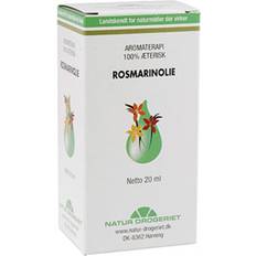Natur Drogeriet Rosmarinolie æterisk