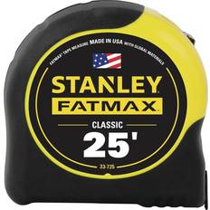 Measurement Tools Stanley Tools 33-725 Measurement Tape