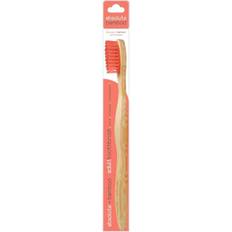 Dental Care Absolute Bamboo Adult Soft Toothbrush Mint