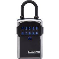 Coffres-forts Master Lock Boíte A Clé Connectée Bluetooth Fixation Murale 18.3 x 8.3 x 5.9 cm