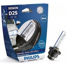 Philips xenon d2s Philips D2S Xenon White Vision Gen2