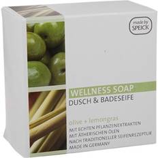 Natur Drogeriet Wellness Sæbe Oliven & Lemongræs 200 gr