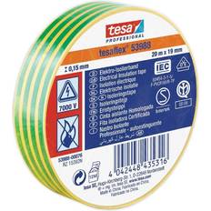 Tesa tape gul TESA 53988-00076-00 Electrical tape