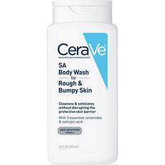 Bath & Shower Products CeraVe SA Body Wash for Rough & Bumpy Skin 10fl oz