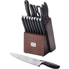 Chicago Cutlery Avondale 1122384 Knivsæt