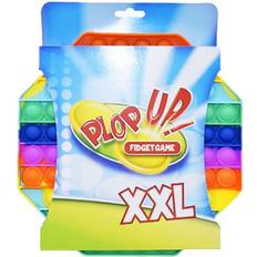 Fidgetlegetøj på tilbud Plop Up Fidget Toy XXL Hegaxon