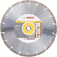 Bosch Diamantkapskiva Standard for Universal 350 x 20 350x20x3.3x10mm