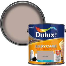 Dulux soft truffle Dulux Easycare WT Wall Paint Soft Truffle 2.5L