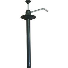 Dispenser PET pumpe 4,5 håndrens 4022