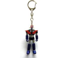 SD Toys Mazinger Z PVC Keychain Mazinger Z 7