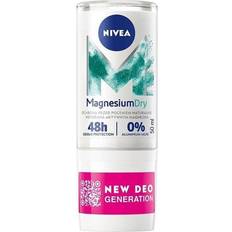 Nivea Magnesium Dry Fresh Antiperspirant 50ml