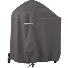 Weber summit grill covers Classic Accessories Ravenna Weber Summit 110" Grill Cover In Dark Taupe - Dark Taupe - Grill Cover