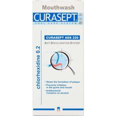Mundskyl Curaprox ADS 220 Mundskyl 0,20% CHX Medicinsk udstyr