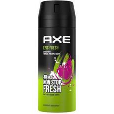 Axe Deodoranter Axe Epic Fresh 48H Non Stop Fresh Deodorant Spray 150ml