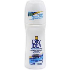 Deodoranter - Flaskor Dry Idea AdvancedDry Antiperspirant Deo Roll-On Powder Fresh 96.1ml