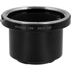 Fotodiox M645-SnyE-P Pro Lens Mount Adapter Lens Mount Adapter