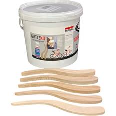 Soudal Fugemasser Soudal glittekit 5 fugepinde