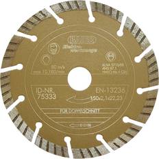 diamantskive Ø150mm