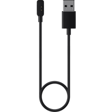 Xiaomi redmi 2 Xiaomi Cargador Magnético para Redmi Watch 2 y Redmi Smart Band Pro negro