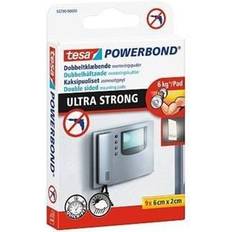 Tesa powerbond ultra strong TESA owerbond Ultra Strong Pads 9 5000x19mm