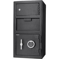 Security Barska AX13310 Keypad Depository Safe 0.72/0.78