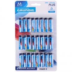 EDCO AA batteri, 24