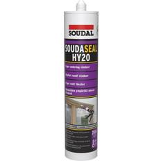 Soudaseal Soudal HY20 Betongrå 290 1st