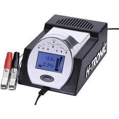 H-Tronic blybatterioplader HTDC 5000, 3-i-1 (1242500)