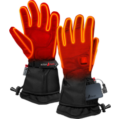 5V Premium Heated Gloves Women's