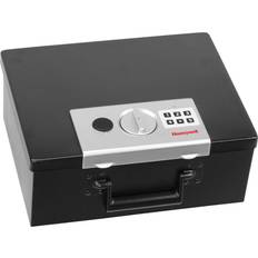 Safes & Lockboxes Honeywell 6108