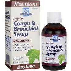 Medicines Boericke & Tafel Daytime Cough Bronchial Syrup 4