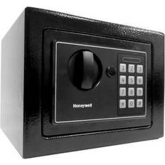 Lock box Honeywell Steel Box Keypad Lock