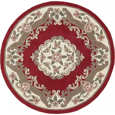 Origins Shensi 120 Circle Red, Grey, Pink, Blue, Green