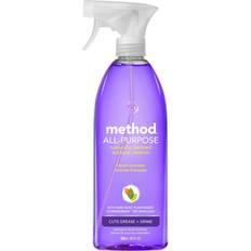 Method All Purpose Natural Surface Cleaning Spray French Lavender 28fl oz