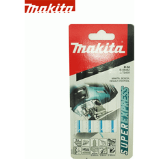 Makita B52 Super Express Universal Jigsaw Blades 5 Pack (B-06482)