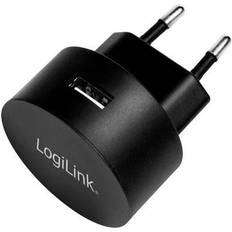 PA0217 USB charger Indoors, Mains socket Max. output current 2100 mA 1 x USB-A