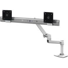 Dual arm mount Ergotron LX Dual Arm