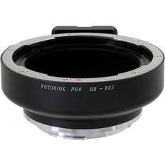 Fotodiox Pro Mount Adapter for Hasselblad V-Mount Lenses Canon EF/EF-S Lens Mount Adapter