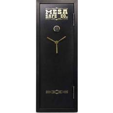 Security Mesa Safe Large Burglary Fire Safe, MBF5922E-P