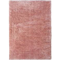 Modern Style Area Rug Pink 80x150cm