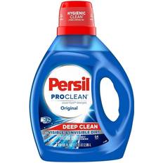 Cleaning Agents Persil Power-Liquid Laundry Detergent, Original Scent, 100