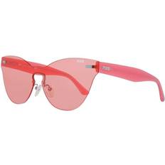 Zonnebrillen Victoria's Secret Pink Sunglasses PK0011 - Koraal