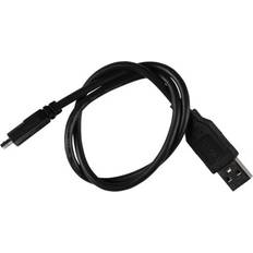 Garmin Cargadores Baterías y Cargadores Garmin Micro USB 2A Latauskaapeli