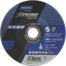 Kapskiva X-treme