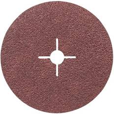 Bosch Sanding Disc Fibre Backed 24G 180mm