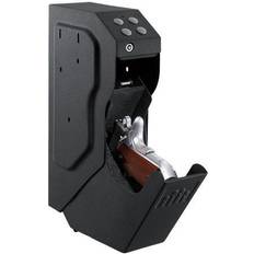 Gun Safes Safes & Lockboxes GunVault SpeedVault SV500