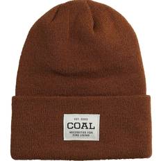 Coal Uniform Beanie Heather