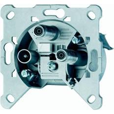 Triax LNB/Parabolhoveder Triax EDS 322 F Antenna Cooktop