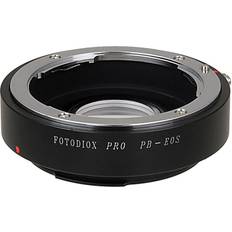 Camera Accessories Fotodiox PB-EOS-Pro-FC10 Lens Mount Adapter with SLR Canon EOS SLR Body Lens Mount Adapter