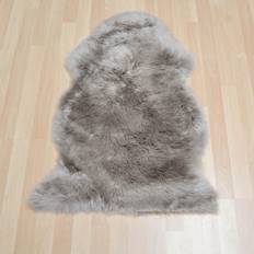 Peau de mouton Tapis Asiatic Carpets Sheepskins Hand